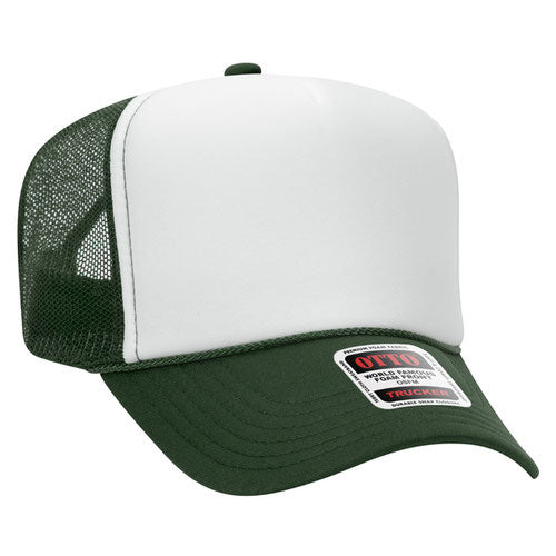 Dk.Grn/Wht/Dk.Grn color variant