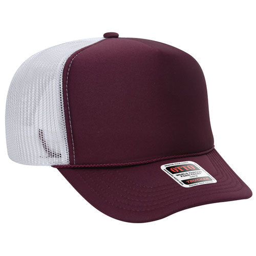 Mrn/Mrn/Wht color variant