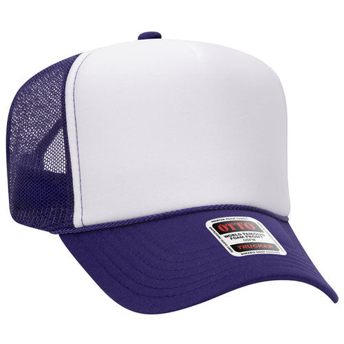 Pur/Wht/Pur color variant