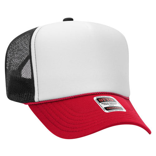 Red/Wht/Blk color variant