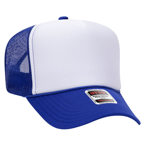 Ryl/Wht/Ryl color variant