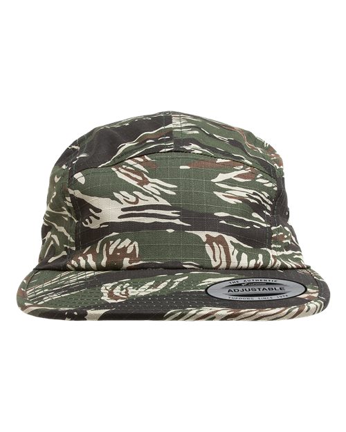 Tiger Camo color variant