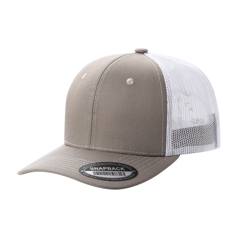 Khaki/White color variant