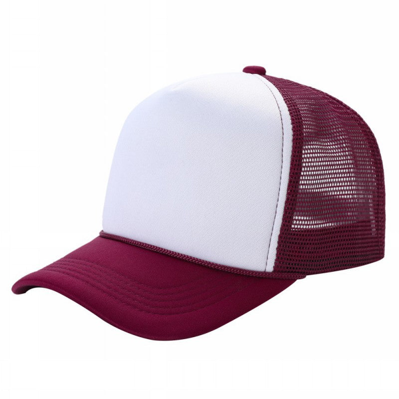 White/Wine color variant