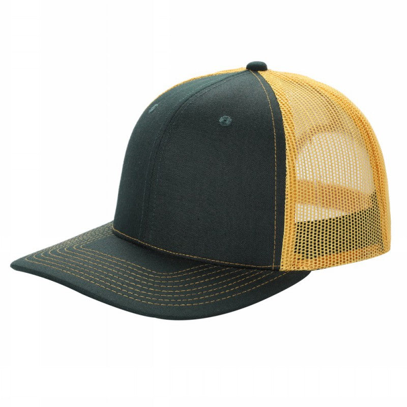 D.Green/Gold color variant