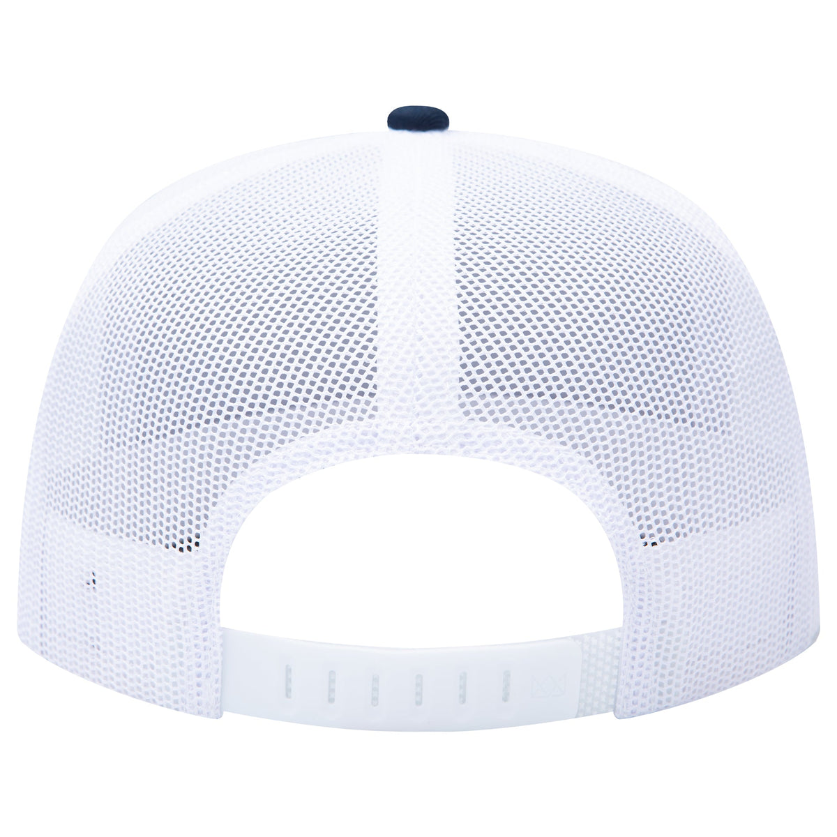 Empire Cove 5 Panel Classic Trucker Hat EC008 - Sample