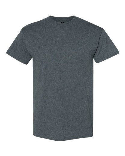 Gildan 5000 Unisex Heavy Cotton™ T-Shirt