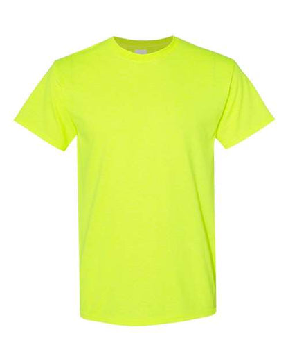 Gildan 5000 Unisex Heavy Cotton™ T-Shirt