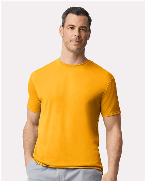 Gold color variant