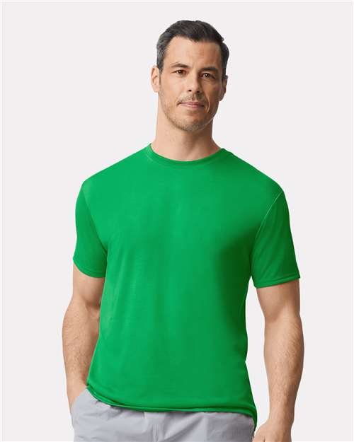 Irish Green color variant