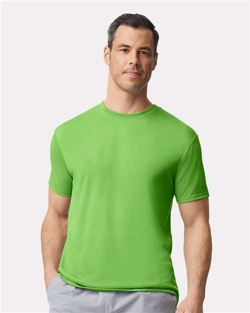 Lime color variant