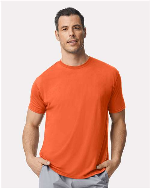 Orange color variant