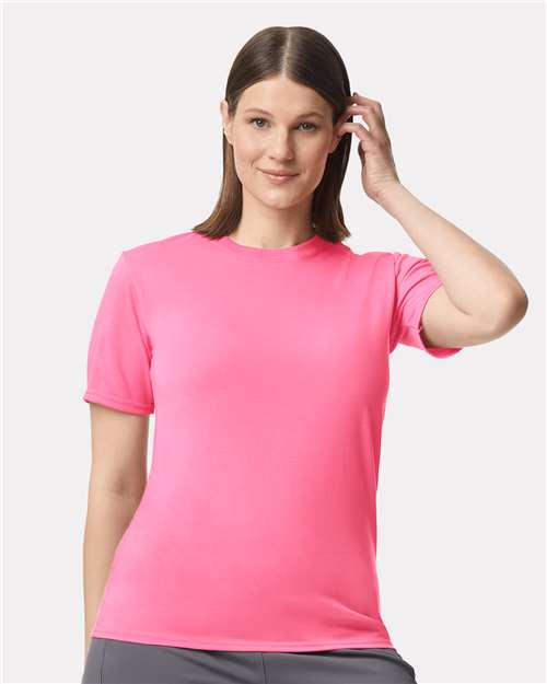 Safety Pink color variant