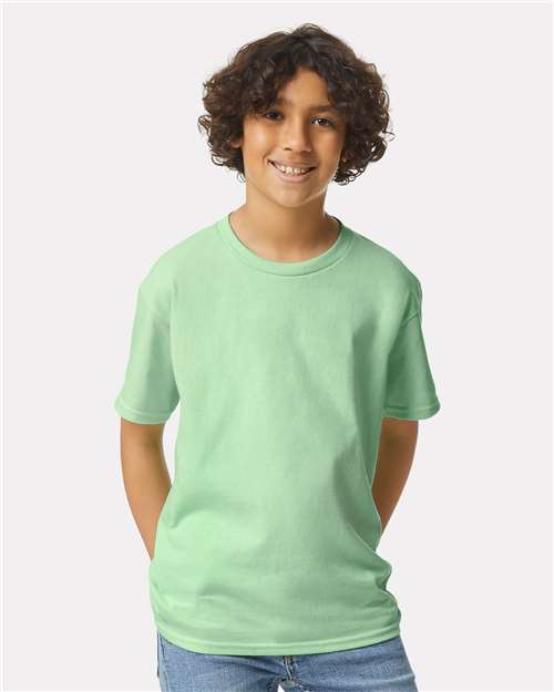 Mint Green color variant