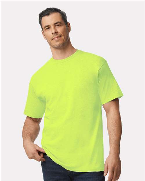 Safety Green color variant