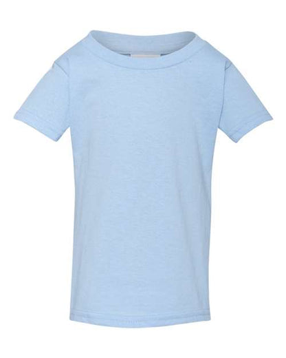 Gildan 5100P Toddler Heavy Cotton™ T-Shirt