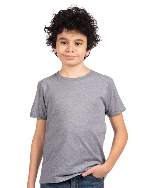 Heather Grey color variant