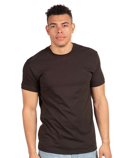 Next Level 3600 Unisex Cotton Tee