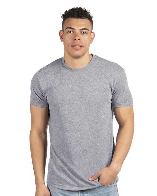 Heather Grey color variant