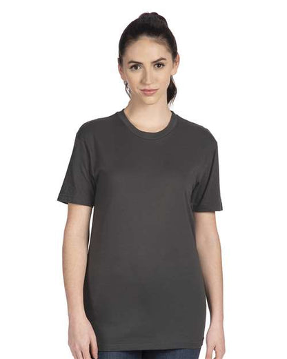 Next Level 3600 Unisex Cotton Tee