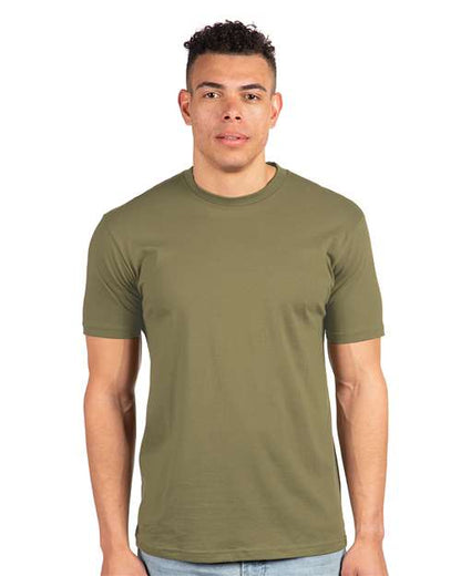 Next Level 3600 Unisex Cotton Tee