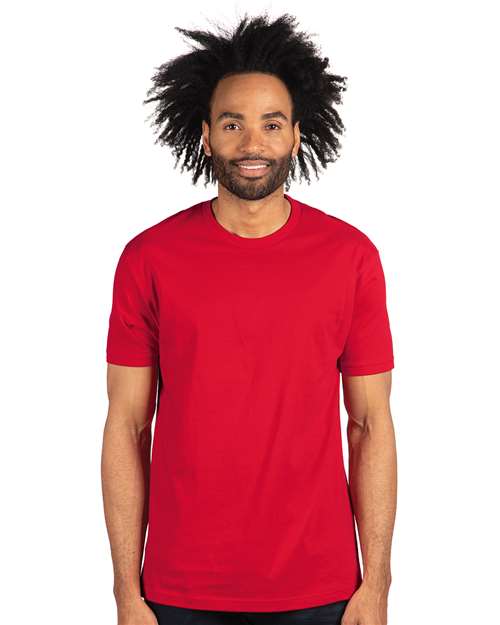 Next Level 3600 Unisex Cotton Tee