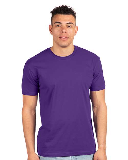 Purple Rush color variant