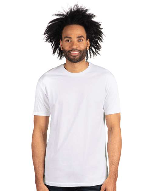 Next Level 3600 Unisex Cotton Tee