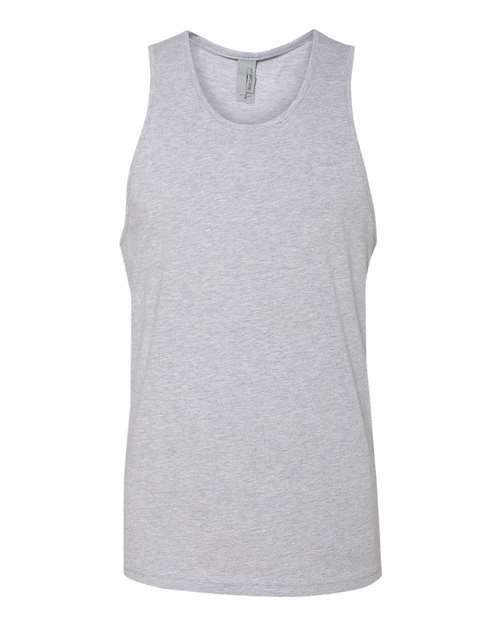 Next Level 3633 Unisex Cotton Tank