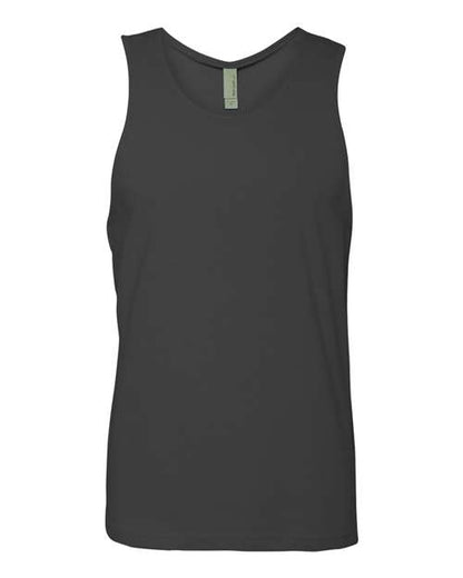 Next Level 3633 Unisex Cotton Tank