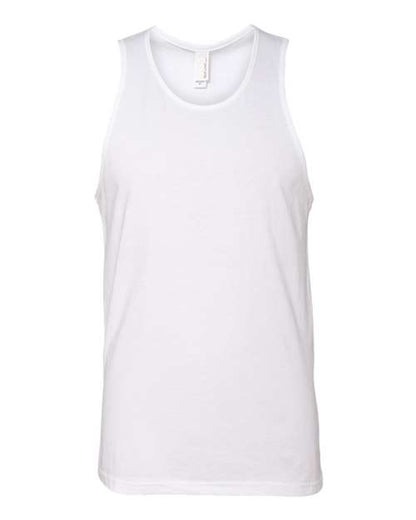 Next Level 3633 Unisex Cotton Tank