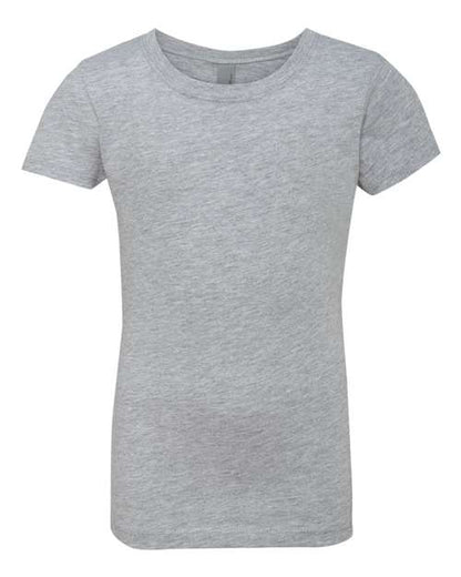 Next Level 3710 Girls’ Cotton Princess Tee
