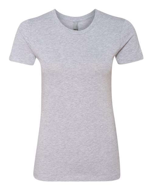 Next Level 3900 Women’s Cotton Tee