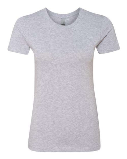 Next Level 3900 Women’s Cotton Tee