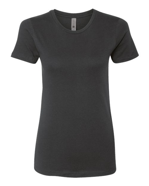 Next Level 3900 Women’s Cotton Tee