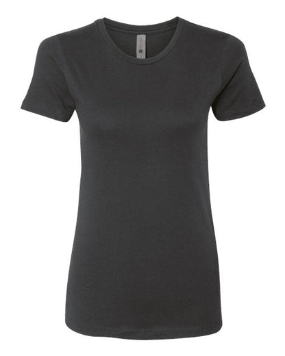 Next Level 3900 Women’s Cotton Tee