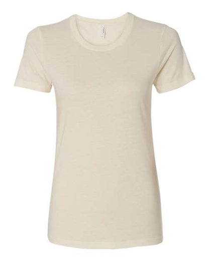 Next Level 3900 Women’s Cotton Tee