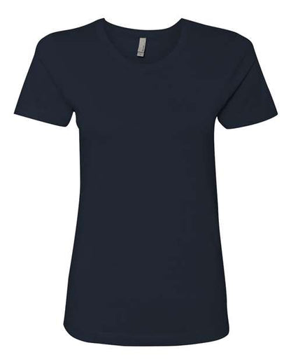 Next Level 3900 Women’s Cotton Tee
