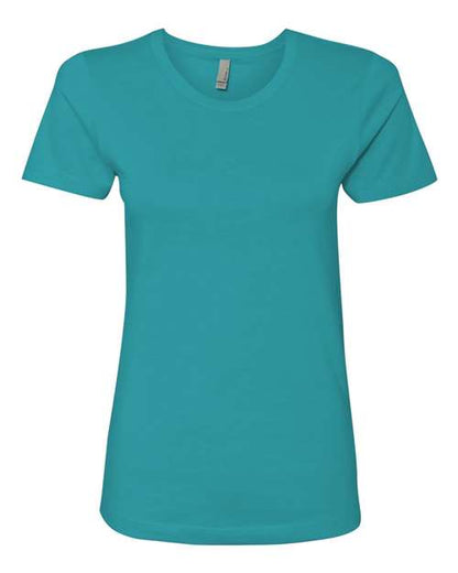 Next Level 3900 Women’s Cotton Tee