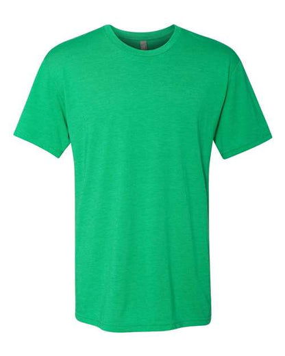 Next Level 6010 Unisex Triblend Tee