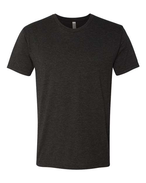 Next Level 6010 Unisex Triblend Tee
