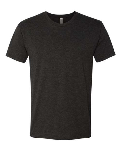 Next Level 6010 Unisex Triblend Tee
