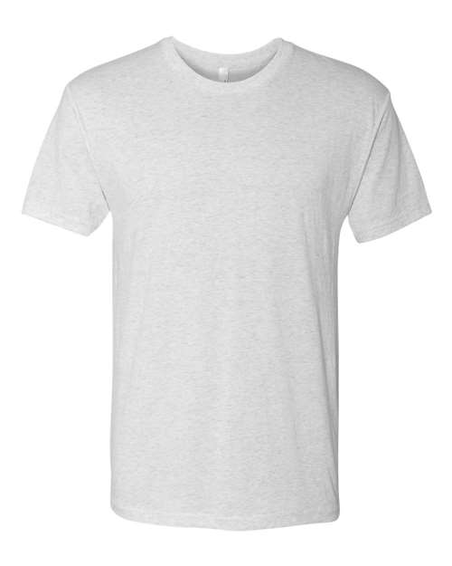 Next Level 6010 Unisex Triblend Tee