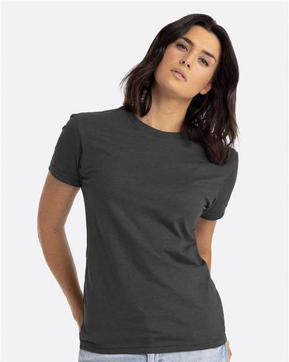 Next Level 6210 Unisex CVC Tee