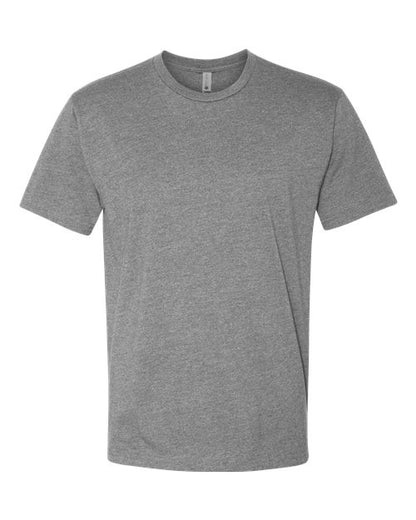 Next Level 6210 Unisex CVC Tee