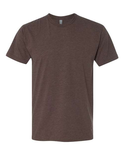 Next Level 6210 Unisex CVC Tee