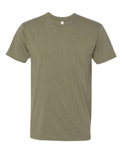Next Level 6210 Unisex CVC Tee