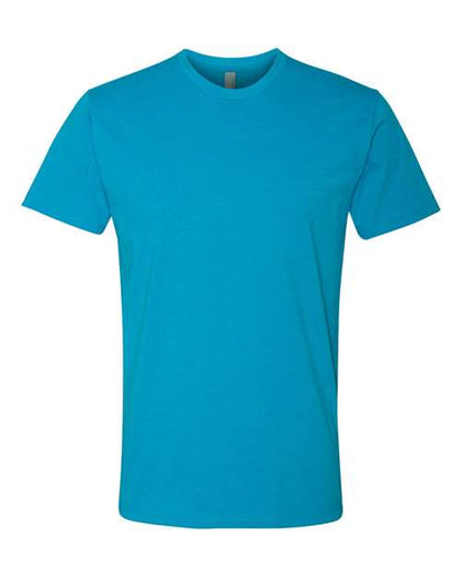Next Level 6210 Unisex CVC Tee