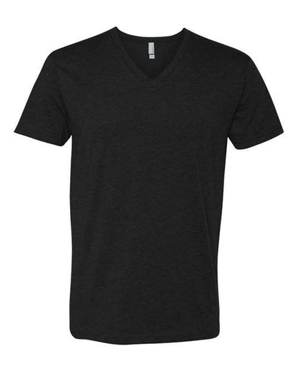 Next Level 6240 Unisex CVC V-Neck Tee