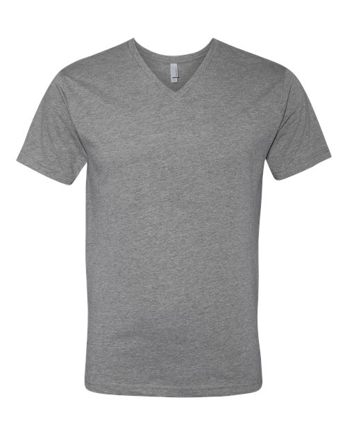 Next Level 6240 Unisex CVC V-Neck Tee